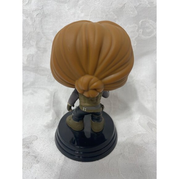 Funko Wobbler: Star Wars Rogue One - Jyn Erso Action Figure No box - Picture 3 of 5